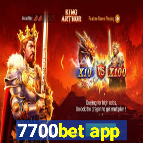 7700bet app